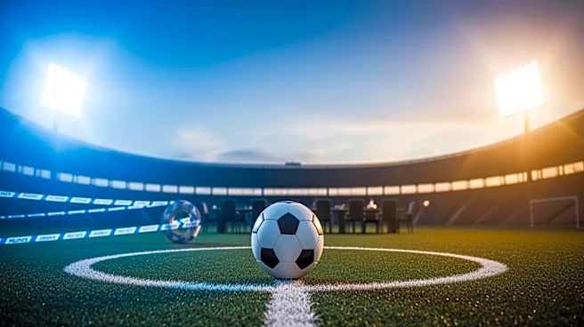 Declan Rice Prepares Arsenal for Crucial Premier League Clash Against Manchester City