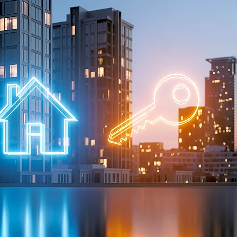 Realtor.com Report: Renting Remains Cheaper Than Buying in Major U.S. Metros Despite Narrowing Gap