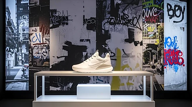 Nike Opens Temporary SoHo Store in NYC, Celebrating Local Sports and Culture