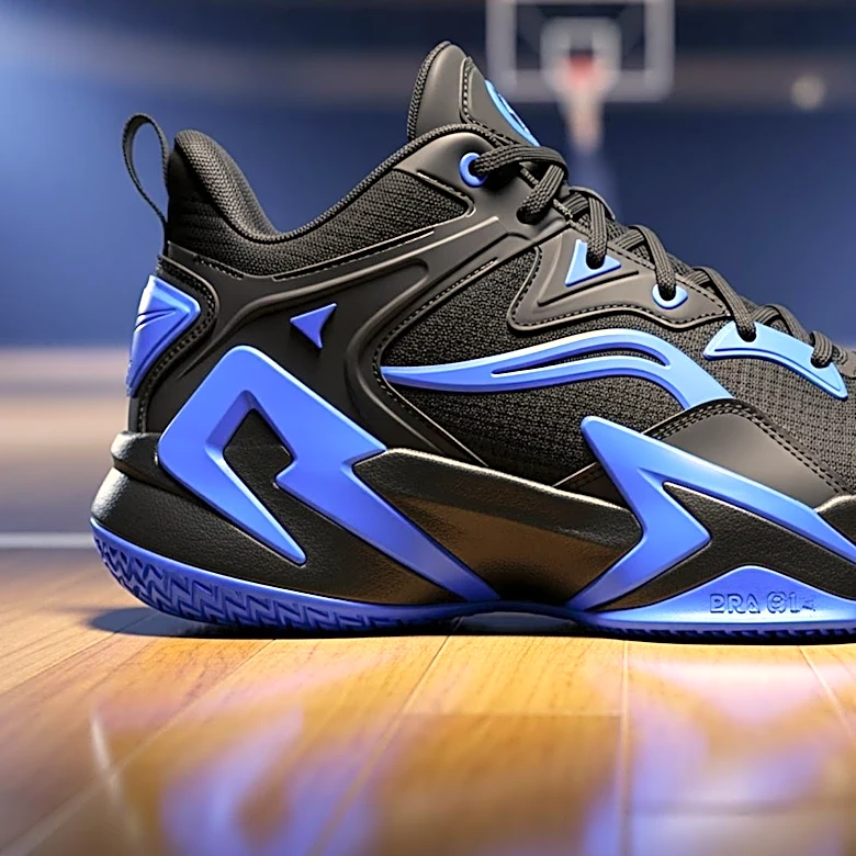 LaMelo Ball's New Puma MB.05 Lo Sneaker Offers Enhanced Features for NBA Playoffs