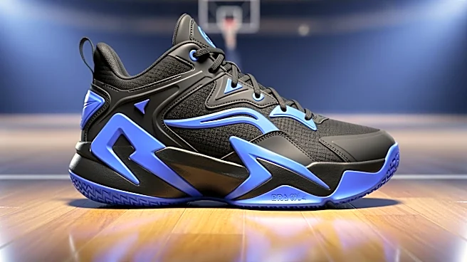 LaMelo Ball's New Puma MB.05 Lo Sneaker Offers Enhanced Features for NBA Playoffs