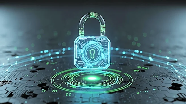 Anthropic's New AI Model Claude Mythos Raises Cybersecurity Concerns