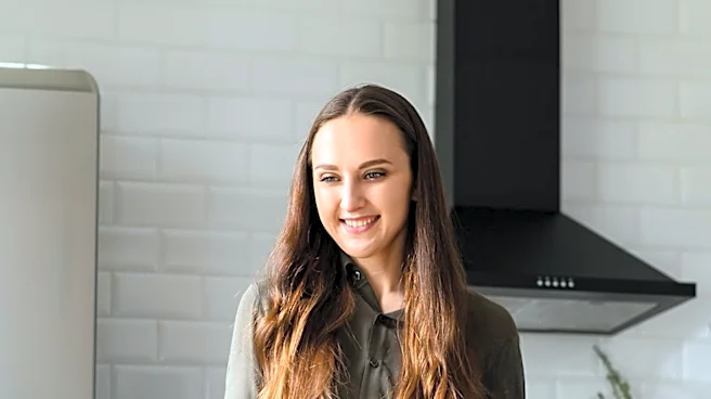 Dietitian Offers Guidance on Supporting Gut Health During Antibiotic Use