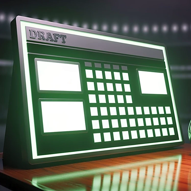 New York Jets Cancel Top-30 Visit with David Bailey Amid Draft Speculation