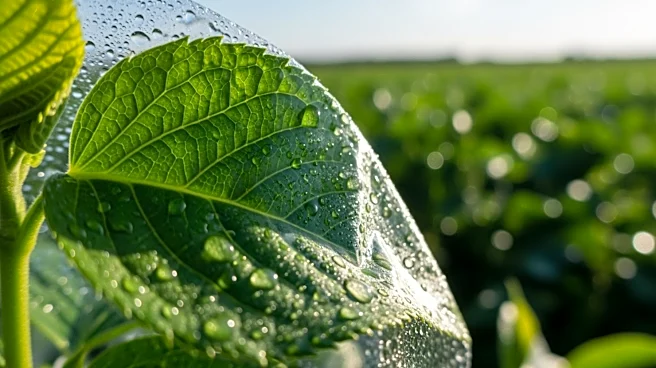 Syngenta Advocates Comprehensive Disease Management Amid Rising Agricultural Risks