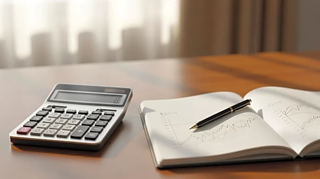 Exploring Affordable Financial Advice Options for Americans