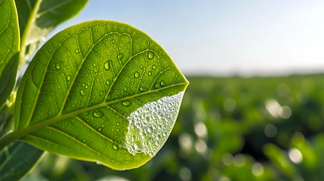 Syngenta Advocates Comprehensive Fungicide Strategy Amid Rising Disease Risks for 2026