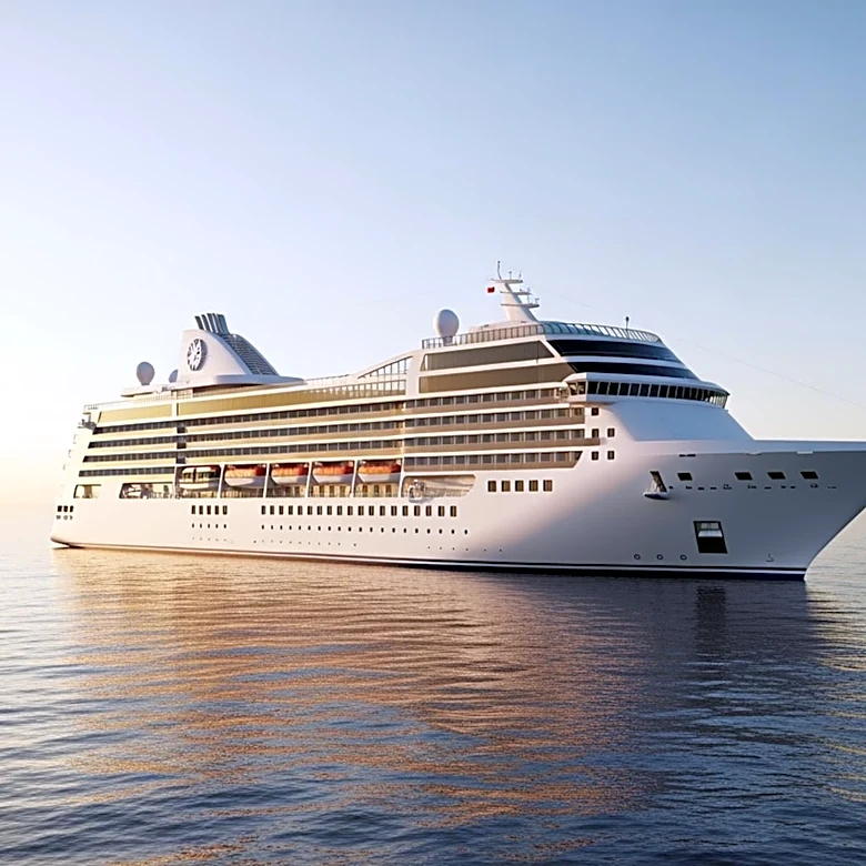 Oceania Cruises Expands Luxury Offerings with New Sonata Class Vessels