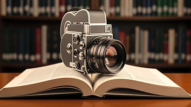 Academic Experts Shape Realism in Popular TV Shows and Films