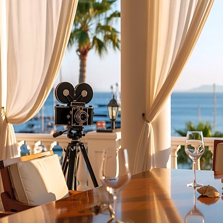 HBO's The White Lotus Season 4 Filming in Cannes, Impact on French Tourism