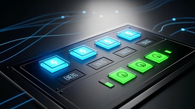 UK Government Expands BICS to Cut Electricity Bills for 10,000 Manufacturers