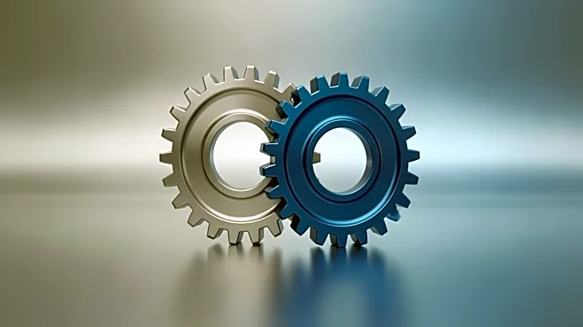 SMMT Urges EU to Include UK in 'Made in EU' Framework Amid Trade Concerns