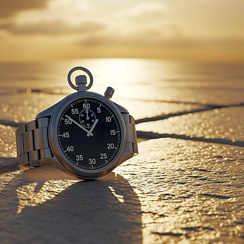 Jerusalem Marathon Adjustments Due to Extreme Weather Conditions