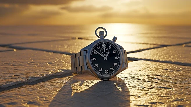 Jerusalem Marathon Adjustments Due to Extreme Weather Conditions