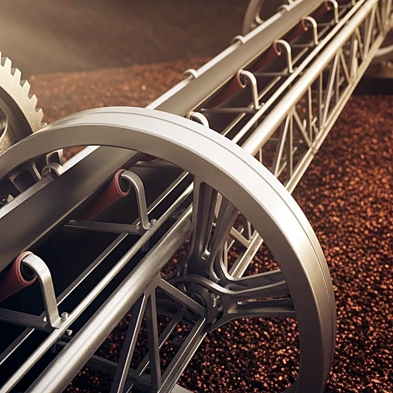 ABB Secures Contract for GMD and RMD Systems at Australian Copper Mine