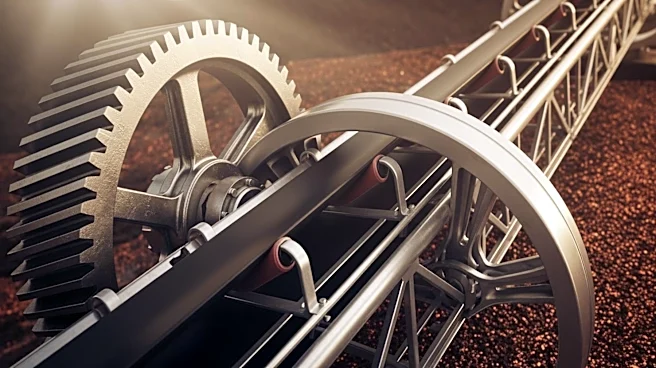 ABB Secures Contract for GMD and RMD Systems at Australian Copper Mine