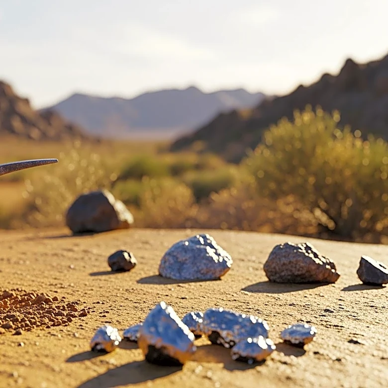 Centenario Gold Corp Initiates Exploration at Los Reyes Project in Mexico