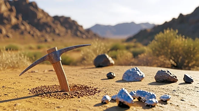 Centenario Gold Corp Initiates Exploration at Los Reyes Project in Mexico