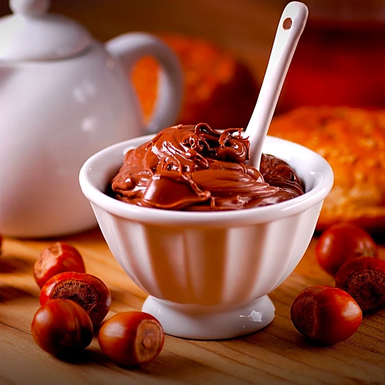 Nutella Launches First New Flavor in 60 Years with Nutella Peanut