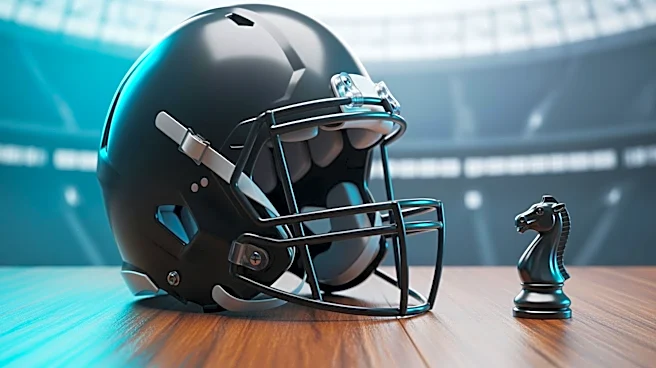 Dolphins Eye Defensive Rebuild with Emmanuel McNeil-Warren in Mock Draft