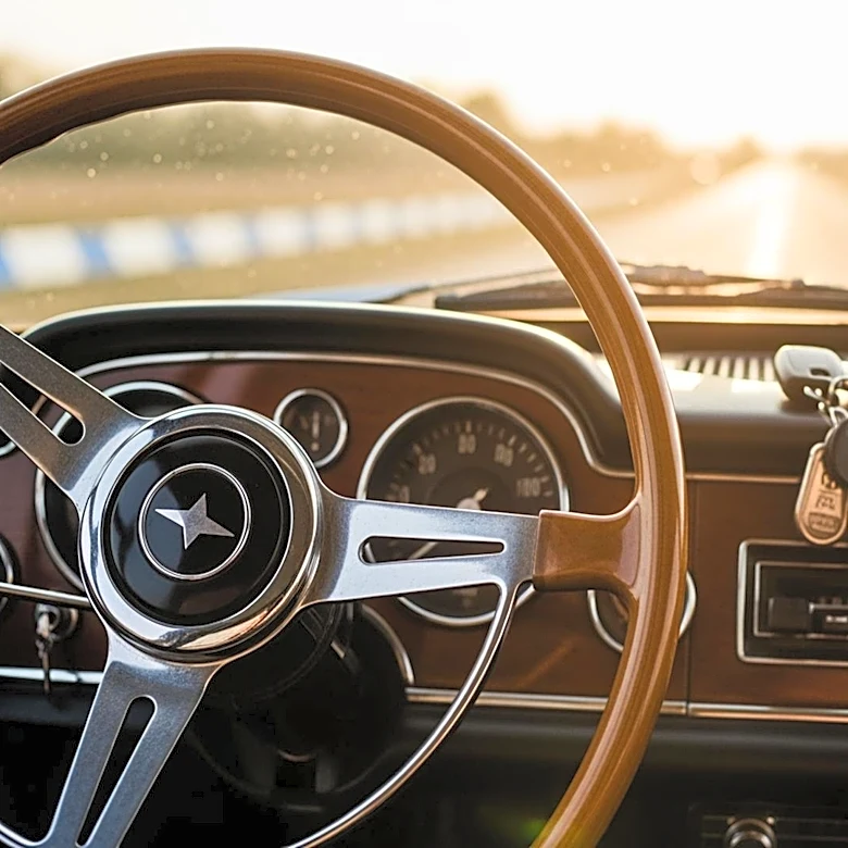 Comedian Jeff Dunham Launches New Series 'The Cars That Drove Us'