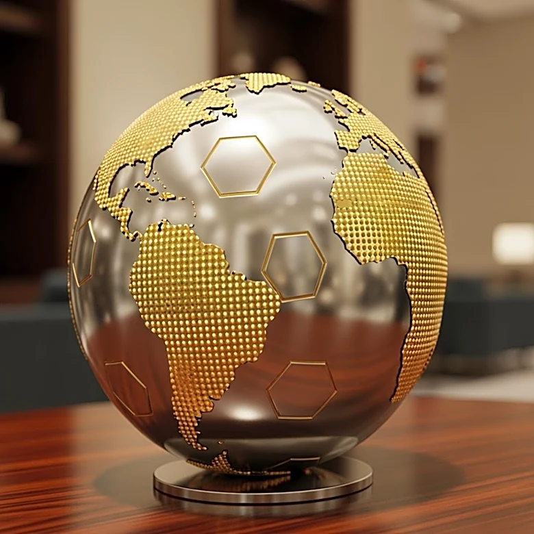 Marriott Bonvoy and Visa Launch FIFA World Cup 2026 Campaign