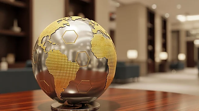 Marriott Bonvoy and Visa Launch FIFA World Cup 2026 Campaign