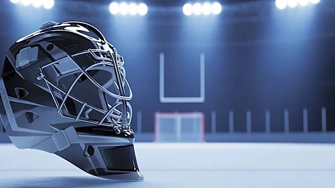 NHL's First Shift Highlights Goalie Impact in Upcoming Playoffs