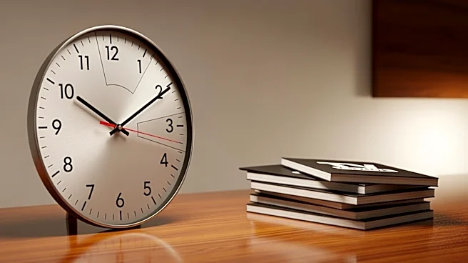 CBS Announces Fall 2026 Schedule with New Shows and Time Slot Changes