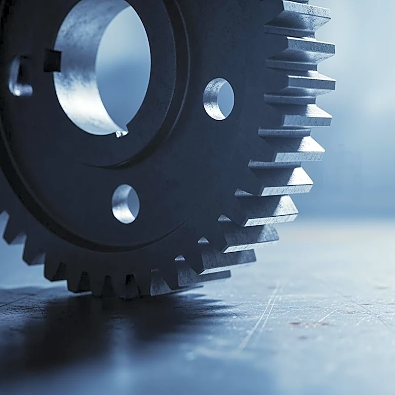 U.S. Industrial Production Declines in March, Impacting Manufacturing Sector