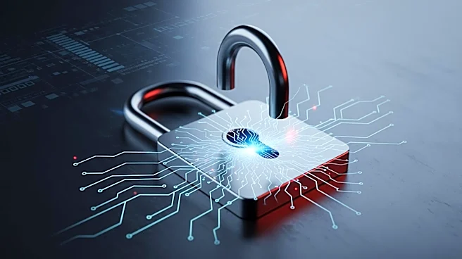 Inditex Cyberattack Exposes Vulnerabilities in Third-Party Systems