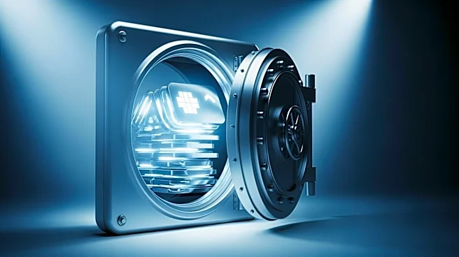 Major U.S. Banks Report Confidence in Private Credit Exposure Amid Investor Concerns