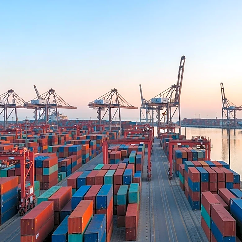 Research Highlights Savannah Port as Optimal Gateway for Southeastern U.S. Cities