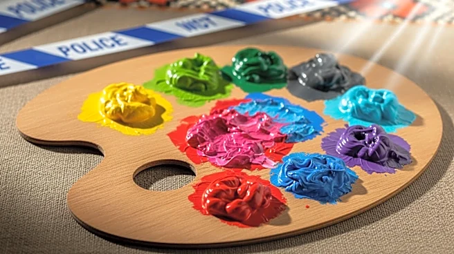 American Folk Art Museum Exhibition Highlights Self-Taught Artists' Impact