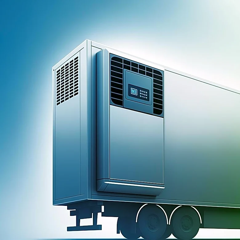 Carrier Transicold Enhances Wild Water Group's Fleet with Vector HE 17 Units