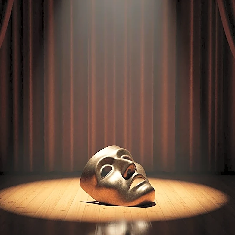 Broadway's 'The Fear of 13' Features Adrien Brody and Tessa Thompson in a Tonally Bumpy Production