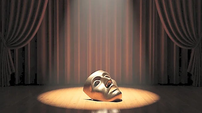 Broadway's 'The Fear of 13' Features Adrien Brody and Tessa Thompson in a Tonally Bumpy Production