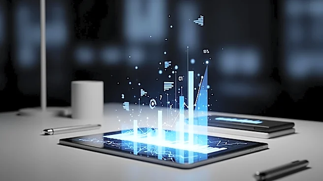 Few Organizations Track AI ROI Despite Widespread Use