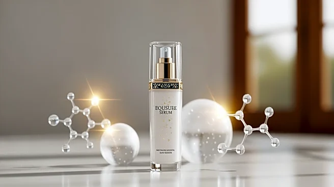 JiYu Skin Expands into Longevity Skincare with New Product Line