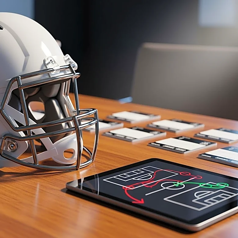 2026 NFL Mock Draft Highlights: Caleb Downs and Team Strategies