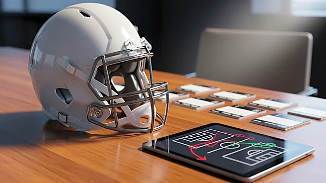 2026 NFL Mock Draft Highlights: Caleb Downs and Team Strategies