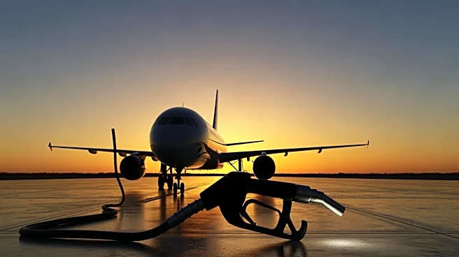 Norse Atlantic Airways Cancels Los Angeles Flights Due to Rising Fuel Costs