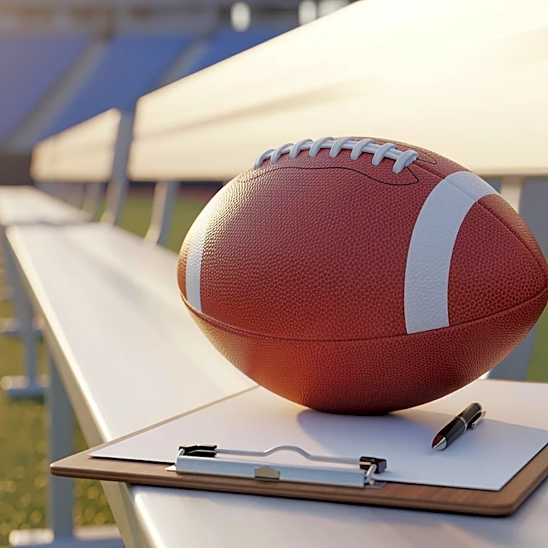 Loyola Academy Welcomes Back John Holecek as Head Football Coach