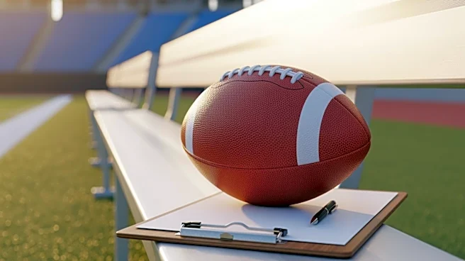 Loyola Academy Welcomes Back John Holecek as Head Football Coach