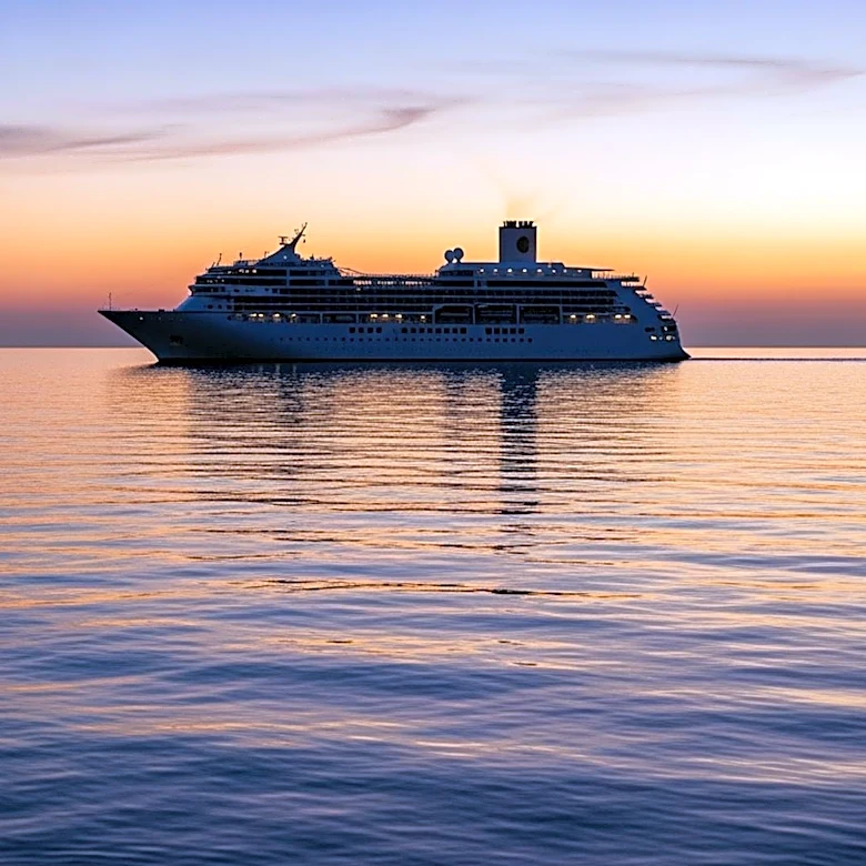 Cruise Lines International Association Reports Record Cruise Demand in Asia Pacific