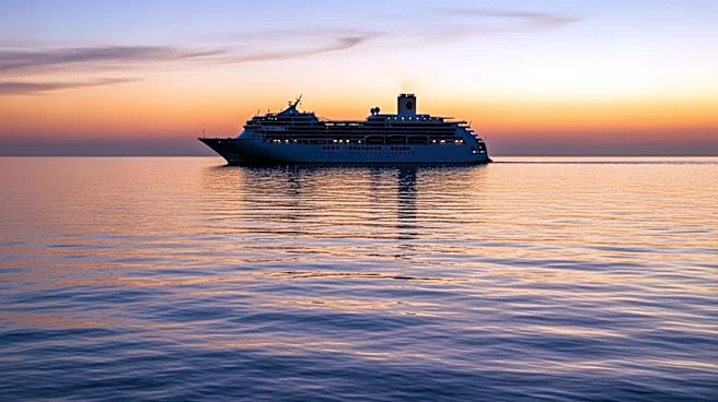 Cruise Lines International Association Reports Record Cruise Demand in Asia Pacific