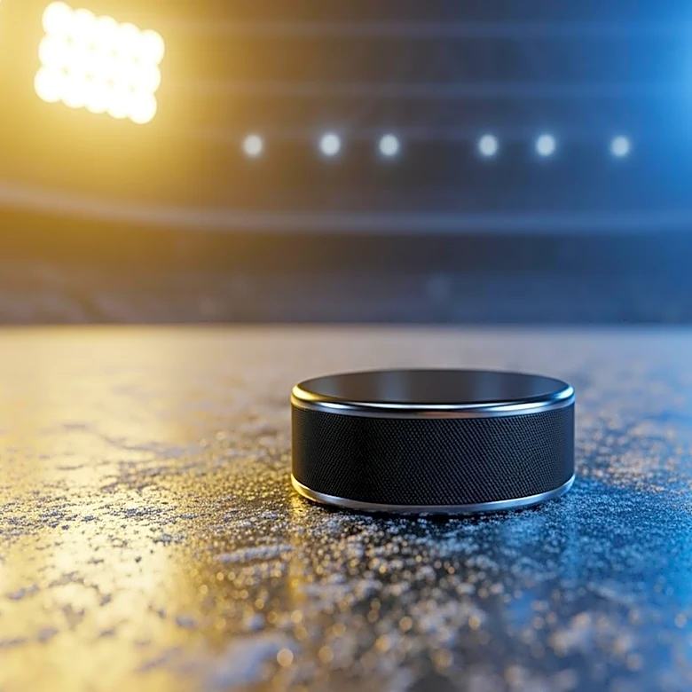 Reilly Smith Scores Key Goal for Vegas Golden Knights Against Seattle Kraken