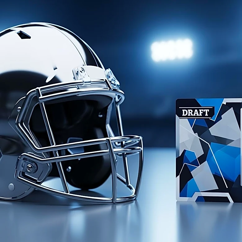 Dallas Cowboys Consider Draft-Day Trade Amidst Buzz and Speculation