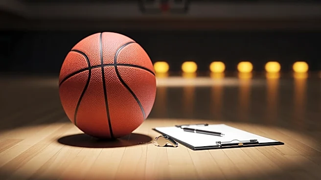 Amaya West Appointed as Assistant Coach for Quinnipiac Women's Basketball