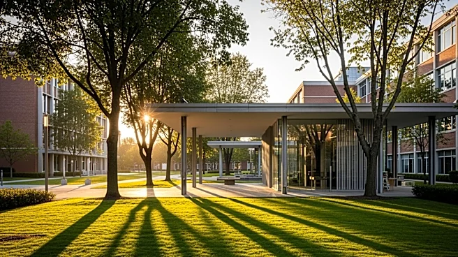 Syracuse University Impresses Malachi Heard During Recruitment Visit